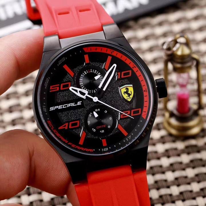 Ferrari watch man-301